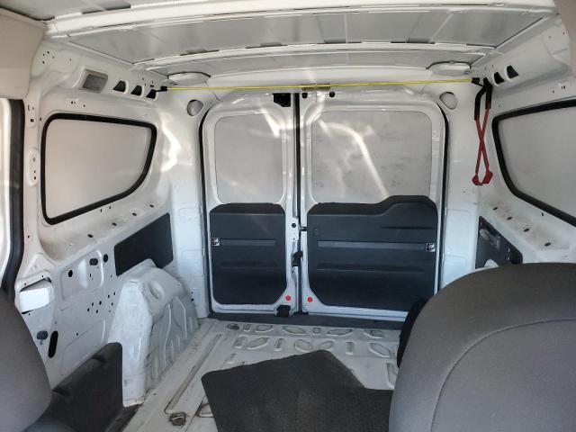 Photo 10 from auction – 2022 RAM PROMASTER with VIN ZFBHRFAB2N6W86948