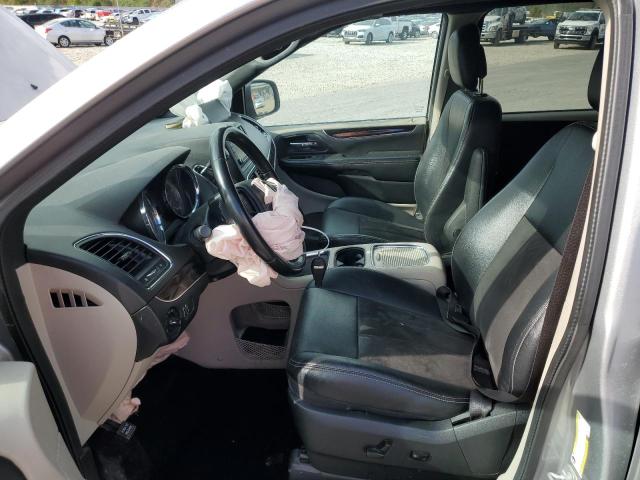 Photo 7 from auction – 2019 DODGE GRAND CARA with VIN 2C4RDGCG1KR718436