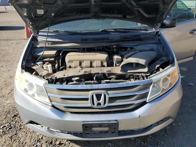 Photo 12 from auction – 2012 HONDA ODYSSEY EX with VIN 5FNRL5H61CB048598