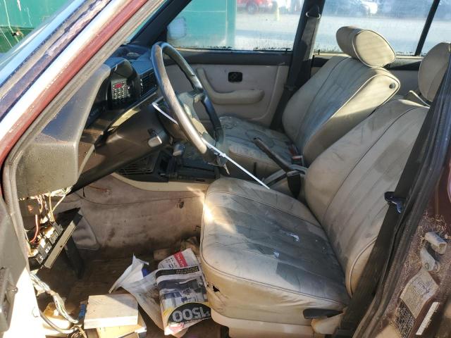 Photo 7 from auction – 1984 BMW 533 I AUTO with VIN WBADB8400E9220579
