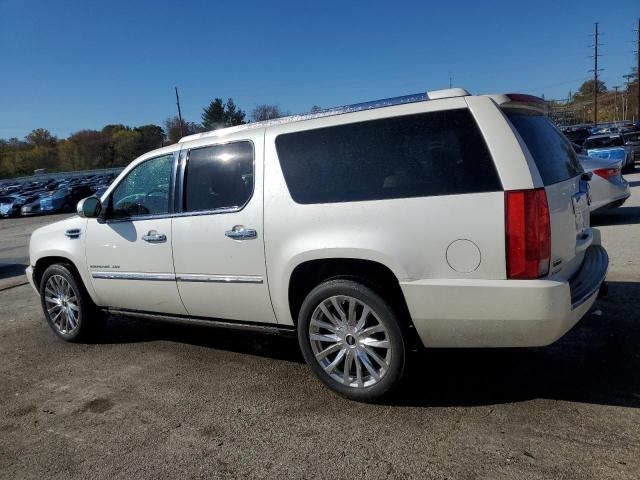 Photo 2 from auction – 2011 CADILLAC ESCALADE E with VIN 1GYS4JEF3BR100182
