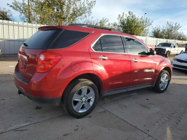 Photo 3 from auction – 2015 CHEVROLET EQUINOX LT with VIN 1GNALCEK2FZ123320