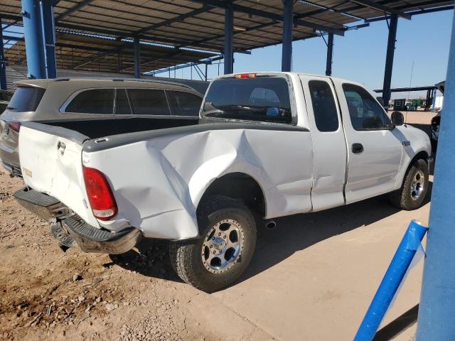 Foto 3 de la subasta – 1997 FORD F250 con VIN 2FTEX27L7VCA42968