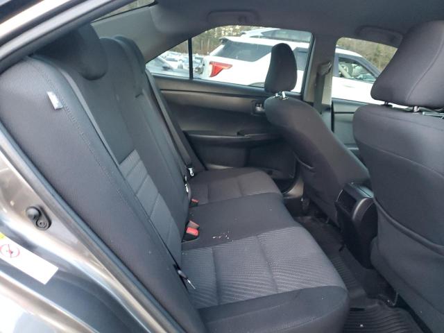 Photo 10 from auction – 2017 TOYOTA CAMRY LE with VIN 4T1BF1FK4HU654036