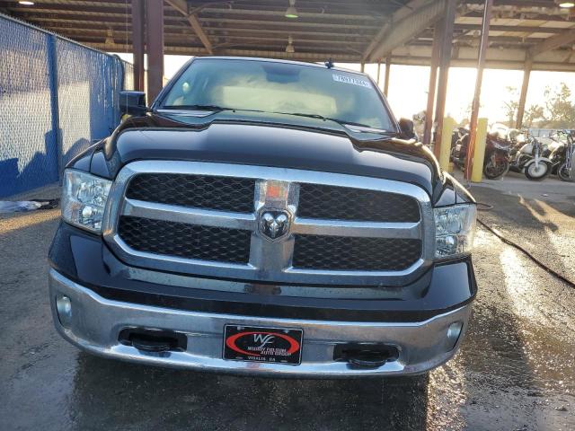 Photo 5 from auction – 2022 RAM 1500 CLASS with VIN 3C6RR7KG9NG211398