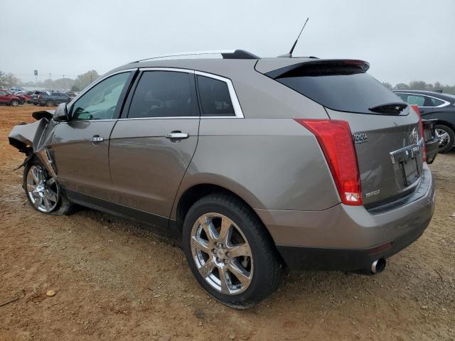 Photo 2 from auction – 2012 CADILLAC SRX with VIN 3GYFNBE31CS561034