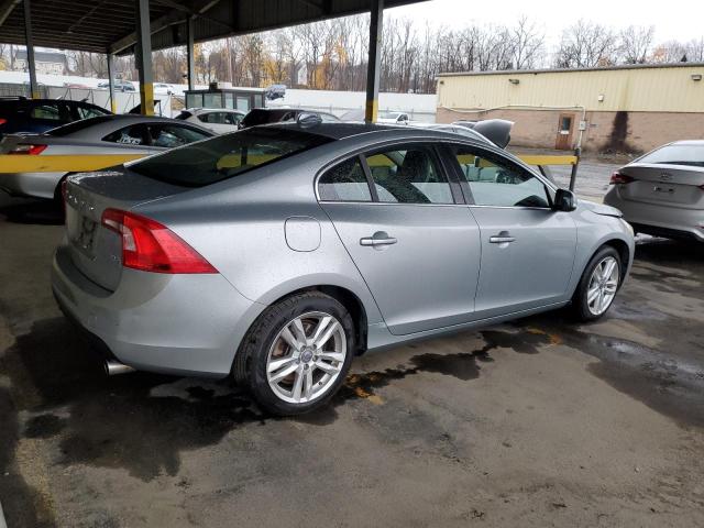 Photo 3 from auction – 2013 VOLVO S60 T5 with VIN YV1612FSXD2173539