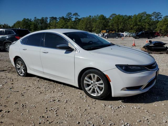 Photo 4 from auction – 2015 CHRYSLER 200 LIMITE with VIN 1C3CCCAB5FN744408