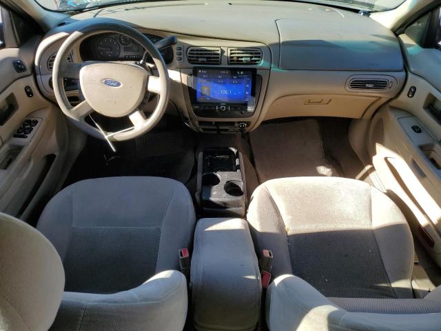 Фото 8 с аукциона – 2006 FORD TAURUS SE с VIN 1FAFP53U16A111456