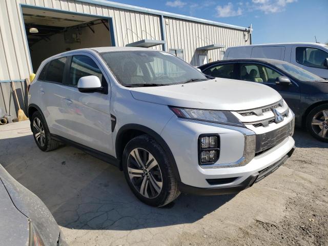 Photo 4 from auction – 2022 MITSUBISHI OUTLANDER with VIN JA4APUAU2NU016512
