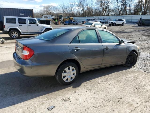 Photo 3 from auction – 2004 TOYOTA CAMRY LE with VIN 4T1BE30K14U823530