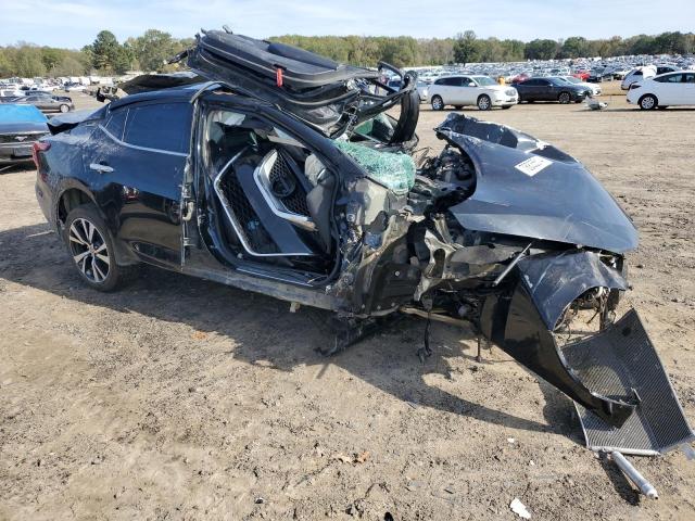 Photo 4 from auction – 2017 NISSAN MAXIMA 3.5 with VIN 1N4AA6AP2HC440463