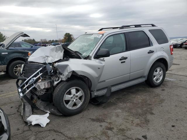 Photo 1 from auction – 2008 FORD ESCAPE XLT with VIN 1FMCU93108KC67113
