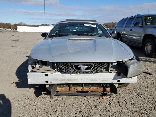 Photo 5 from auction – 2001 FORD MUSTANG with VIN 1FAFP44421F178720