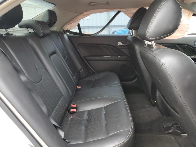 Photo 10 from auction – 2011 FORD FUSION SPO with VIN 3FAHP0KC7BR278103