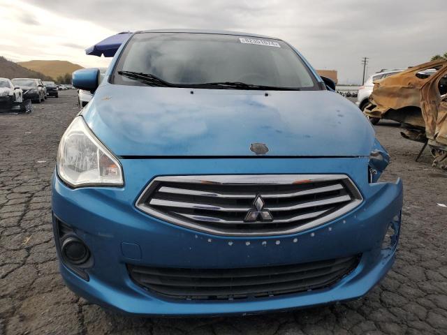 Photo 5 from auction – 2019 MITSUBISHI MIRAGE G4 with VIN ML32F3FJ1KHF08979