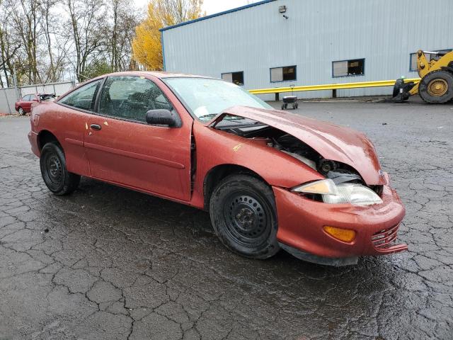 Photo 4 from auction – 1998 CHEVROLET CAVALIER B with VIN 1G1JC1244W7149473