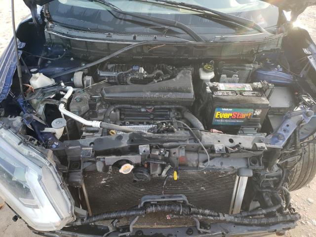 Photo 12 from auction – 2017 NISSAN ROGUE S with VIN JN8AT2MVXHW014966