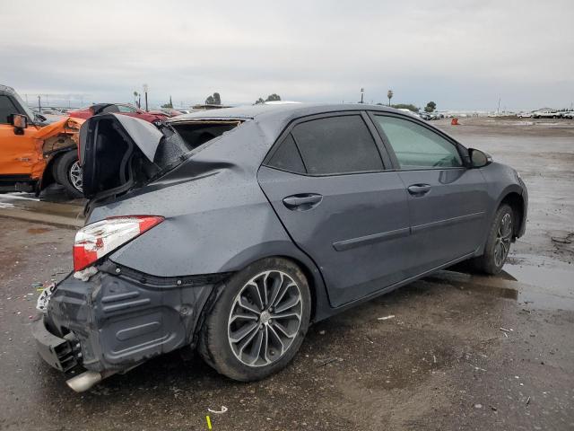 Photo 3 from auction – 2016 TOYOTA COROLLA L with VIN 5YFBURHE2GP552052