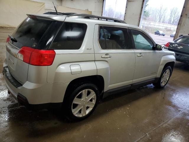 Photo 3 from auction – 2010 GMC TERRAIN SL with VIN 2CTFLJEY1A6243528