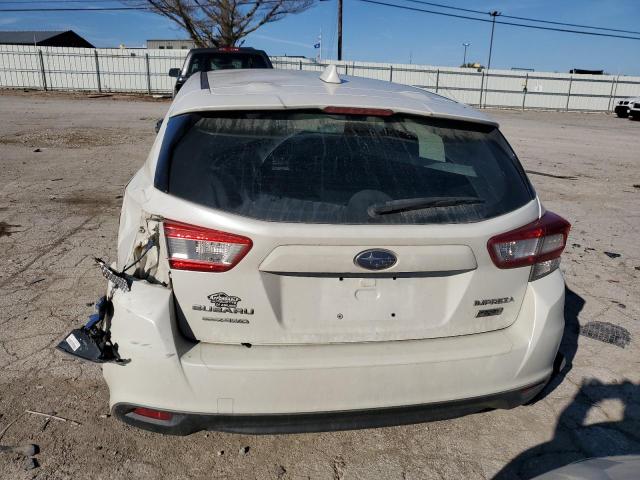 Photo 6 from auction – 2017 SUBARU IMPREZA SP with VIN 4S3GTAK60H3727761