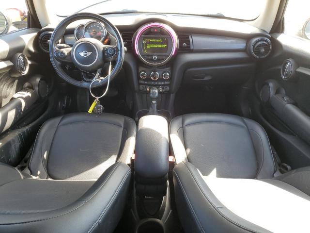 Photo 8 from auction – 2017 MINI COOPER with VIN WMWXP5C31H2F61210