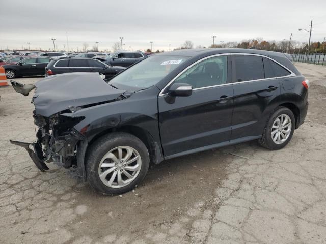 Photo 1 from auction – 2016 ACURA RDX with VIN 5J8TB3H31GL004639