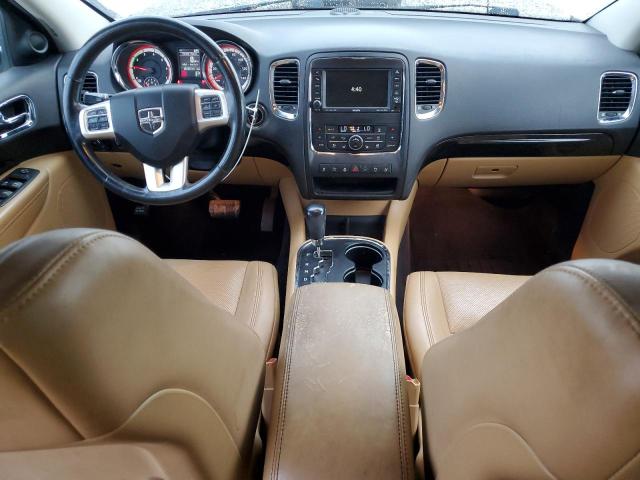 Photo 8 from auction – 2011 DODGE DURANGO CI with VIN 1D4SD5GT9BC660357
