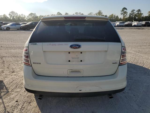 Photo 6 from auction – 2008 FORD EDGE SEL with VIN 2FMDK38C98BA51420