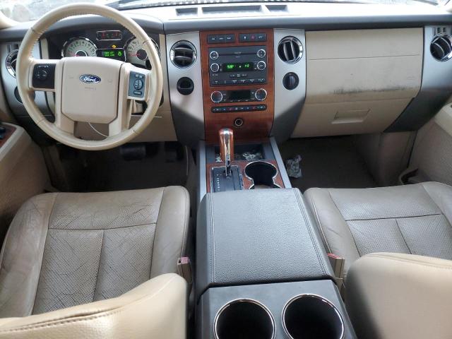 Photo 8 from auction – 2010 FORD EXPEDITION with VIN 1FMJU1H58AEA64284