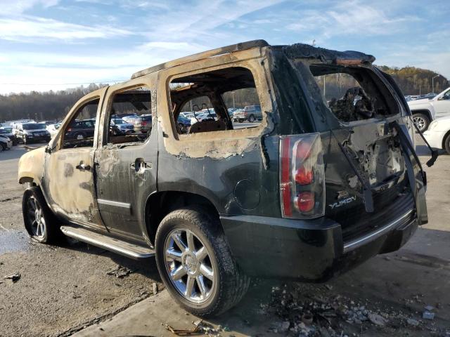 Photo 2 from auction – 2013 GMC YUKON DENA with VIN 1GKS2EEF8DR125850