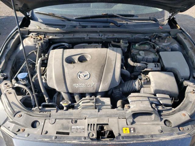Photo 11 from auction – 2015 MAZDA 3 SPORT with VIN 3MZBM1U79FM215888