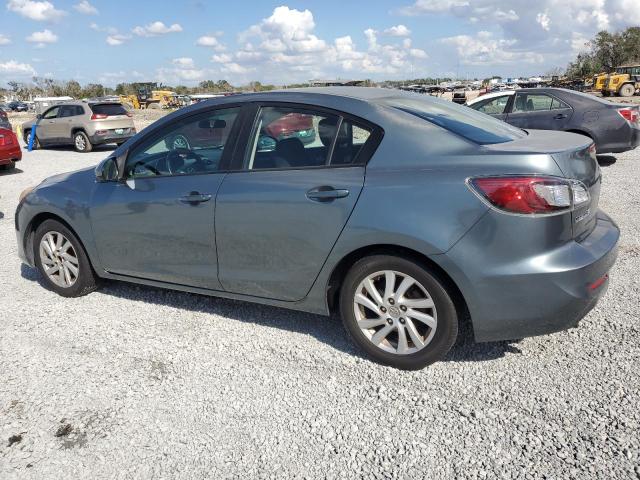 Фото 2 с аукциона – 2012 MAZDA 3 I с VIN JM1BL1VFXC1509708