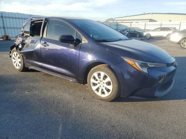 Photo 4 from auction – 2020 TOYOTA COROLLA LE with VIN 5YFEPRAE2LP059674