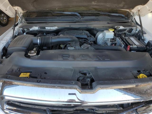 Photo 11 from auction – 2019 RAM 1500 BIG H with VIN 1C6SRFFT3KN554472
