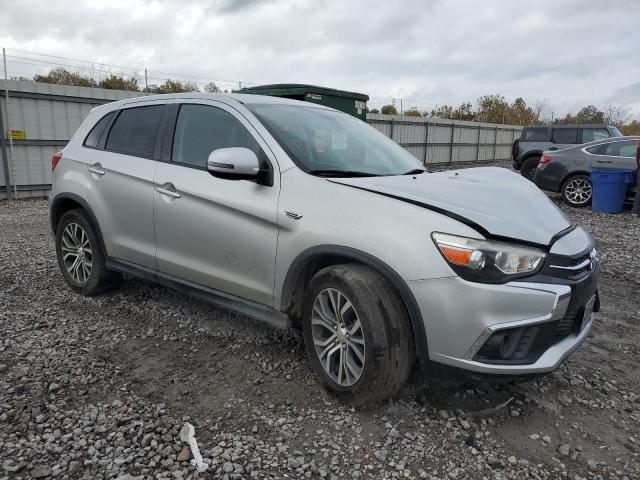 Photo 4 from auction – 2018 MITSUBISHI OUTLANDER with VIN JA4AP3AU6JU021796
