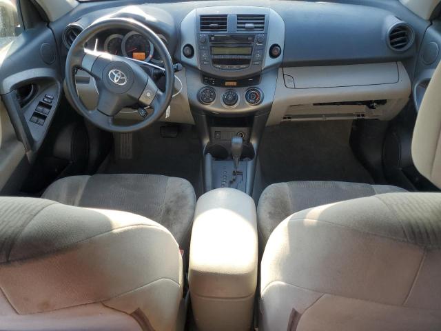 Photo 8 from auction – 2011 TOYOTA RAV4 with VIN 2T3BF4DV6BW098132