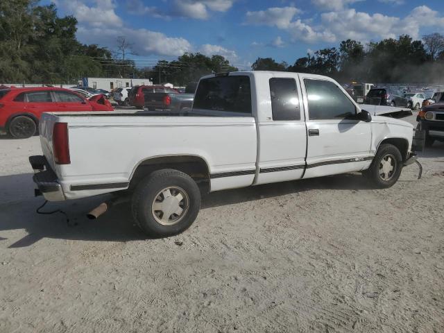 Photo 3 from auction – 1998 GMC SIERRA C15 with VIN 1GTEC19M3WE518866
