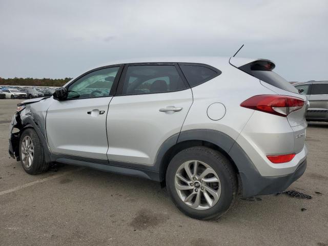 Photo 2 from auction – 2018 HYUNDAI TUCSON SE with VIN KM8J2CA45JU754065