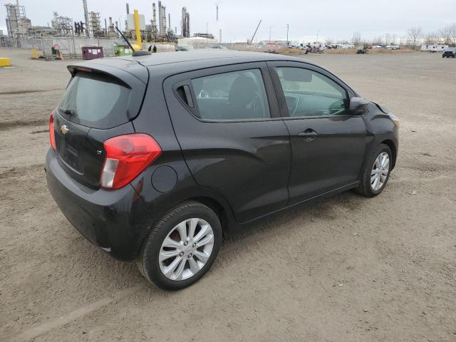 Photo 3 from auction – 2017 CHEVROLET SPARK 1LT with VIN KL8CD6SA3HC829075