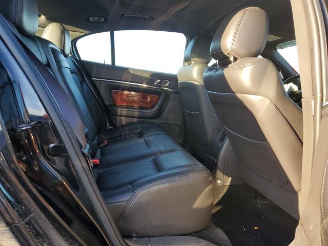 Photo 10 from auction – 2013 LINCOLN MKS with VIN 1LNHL9FT9DG610245