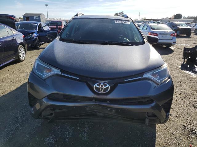 Photo 5 from auction – 2016 TOYOTA RAV4 LE with VIN JTMZFREV1GD090096