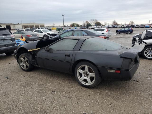 Photo 2 from auction – 1984 CHEVROLET CORVETTE with VIN 1G1AY0785E5136295