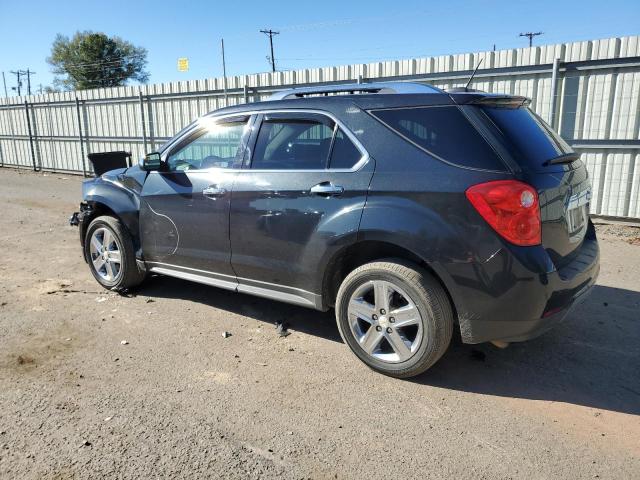 Photo 2 from auction – 2015 CHEVROLET EQUINOX LT with VIN 2GNALDEK7F6203553