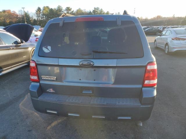 Photo 6 from auction – 2011 FORD ESCAPE XLT with VIN 1FMCU9D76BKA85636