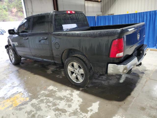 Photo 2 from auction – 2019 RAM 1500 CLASS with VIN 1C6RR7KT3KS532015