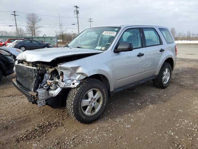 FORD ESCAPE XLS 2011 с VIN 1FMCU0C76BKB44956 - Фото с аукциона