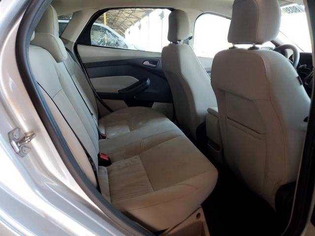 Photo 10 from auction – 2018 FORD FOCUS SE with VIN 1FADP3FE0JL304209