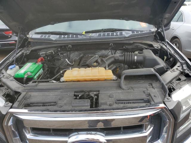 Photo 11 from auction – 2016 FORD F150 SUPER with VIN 1FTFX1EF1GKD58814