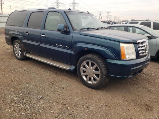 Photo 4 from auction – 2005 CADILLAC ESCALADE E with VIN 3GYFK66N05G156644